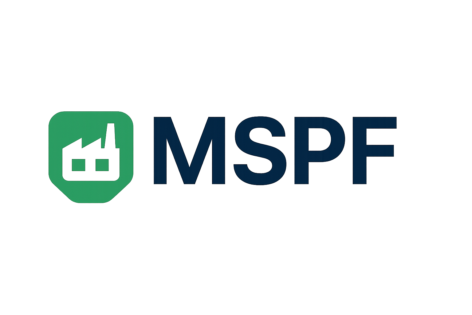 MicroSaaS Platform Factory Logo