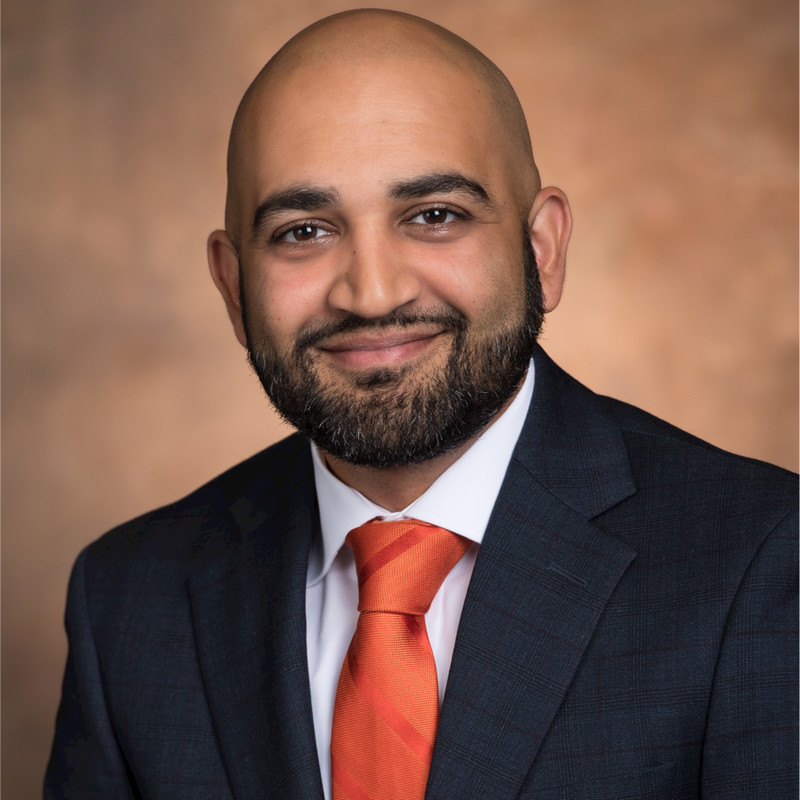 Keyur Patel